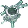 OPEL 1338191 Coolant Flange